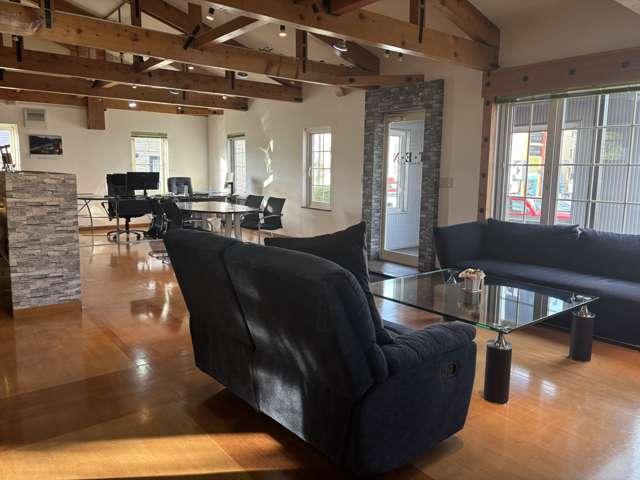 インポートカーズ ＴＥＮ サービス紹介の1つ目