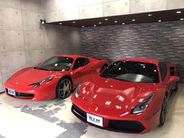 インポートカーズ ＴＥＮ サービス紹介の3つ目