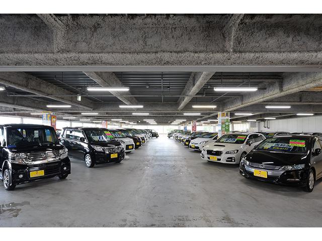 カーセブンMEGA福井店 AOIインターナショナル(株)(1枚目)