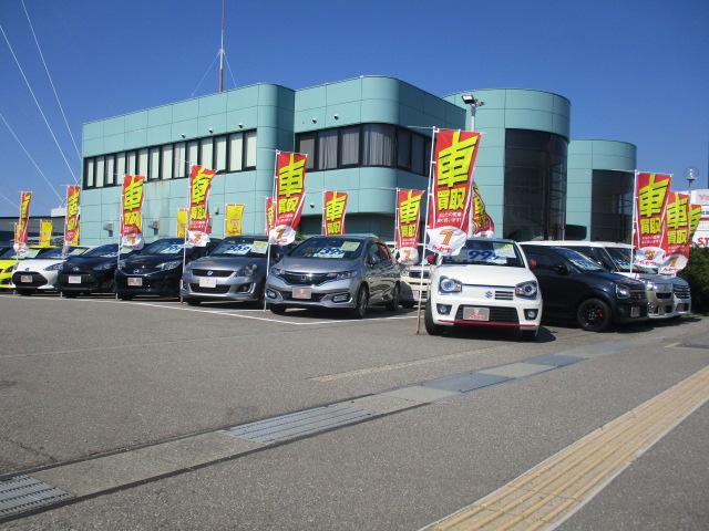 カーセブン野々市店 AOIインターナショナル(株)(6枚目)