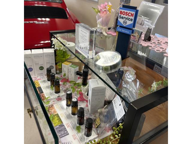 ブルグジャパン サービス紹介の5つ目