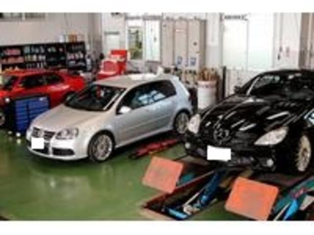 Ｂｏｓｃｈ　Ｃａｒ　Ｓｅｒｖｉｃｅ　ブルグジャパン2