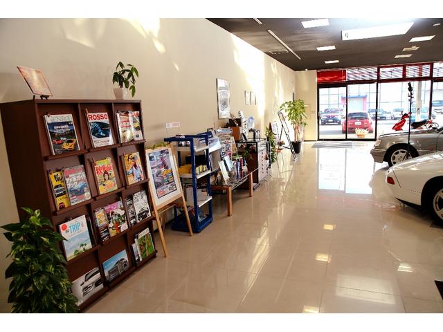 Ｂｏｓｃｈ　Ｃａｒ　Ｓｅｒｖｉｃｅ　ブルグジャパン4